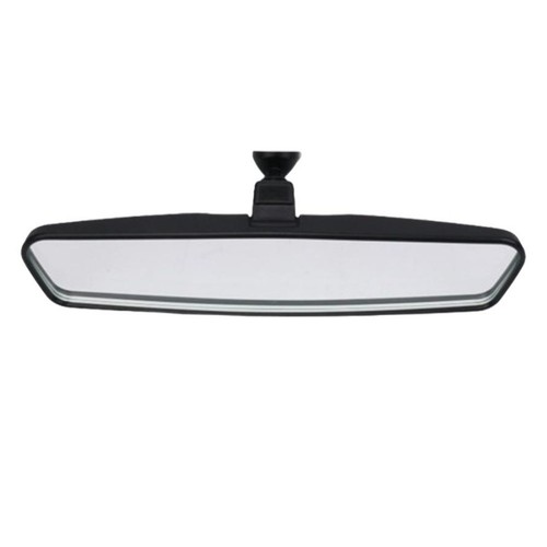 Replacement Rear View Mirror Trim for Ford Maverick 2022 2024 LU5Z17700B - Picture 2 of 6