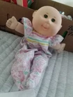 Cabbagepatch Kids Vintage Baby Doll
