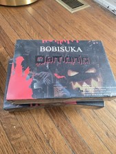 BOBISUKA Demonic Special Effects SFX Halloween Makeup Kit - 5 Colors Bruise