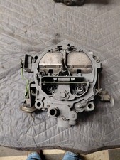 Gm Qjet 1972 Gto Firebird Trans Am Grand Prix 400 455 4 Bbl Carburetor 7042262 Gm Qjet 1972 Gto Firebird Trans Am Grand Prix 400 455 4 Bbl Carburetor 7042262