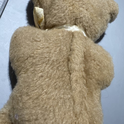 Vintage Eden Teddy Bear - Picture 10 of 15