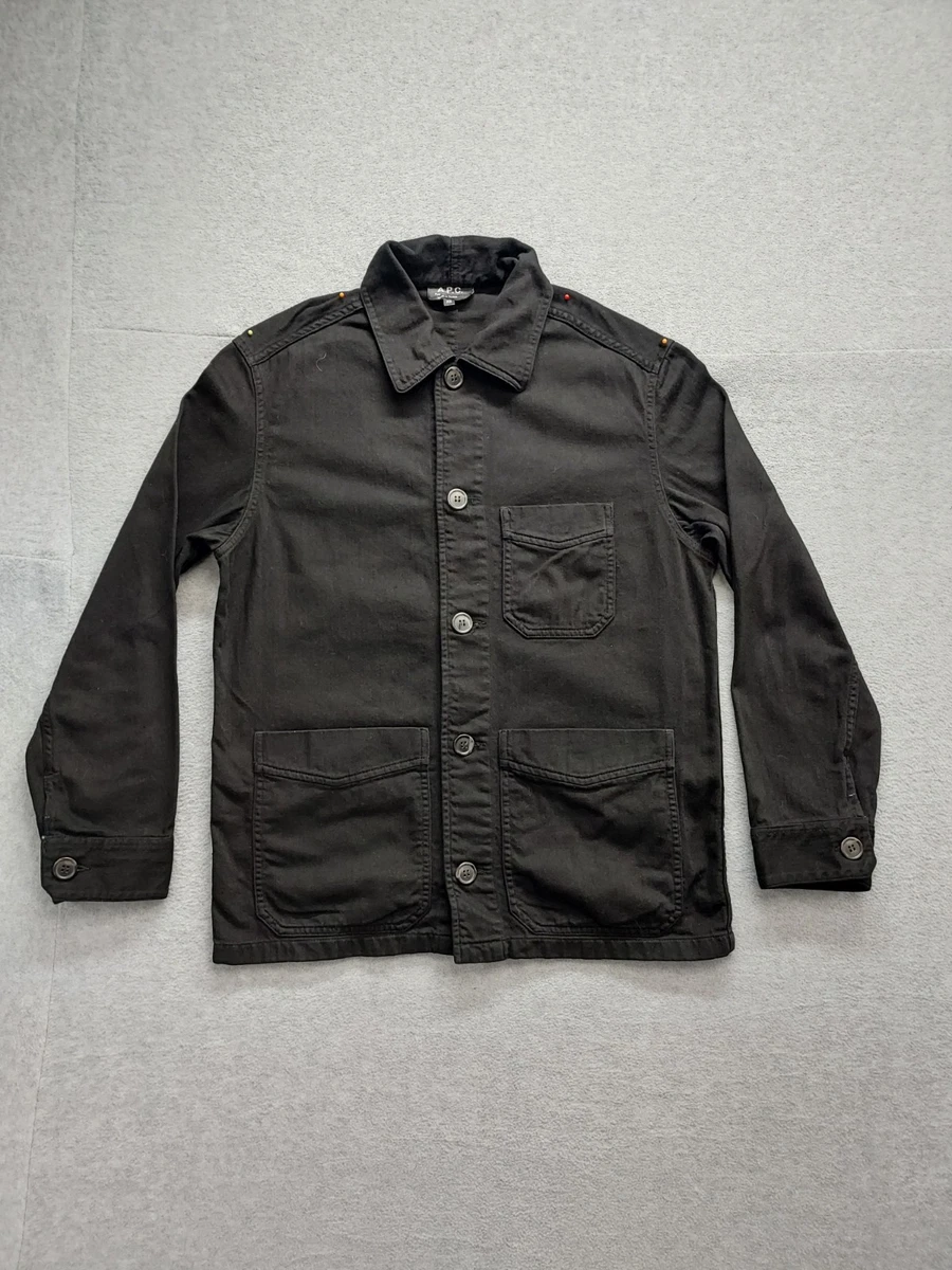 APC Jackets for Men | Updated Sep 2026