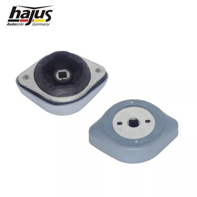 Hajus 2x Lagerung Schaltgetriebe Links Rechts für Audi A4 A6 VW Passat