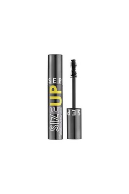 Size up - Instant XL Effect Volumizing Mascara - Ultra black (14 ml)