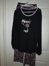 womans pajama sets