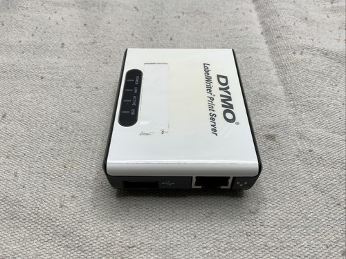 DYMO LabelWriter Print Server - Windows & Mac Compatible White - Photo 3/9