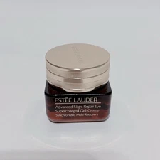Estee Lauder Advanced Night Repair Eye Supercharged Complex .5 oz 15ml Boxless