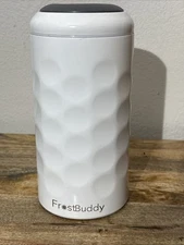 Frost Buddy Universal Wine Stainless Steel FrostBuddy White Bottle Chiller