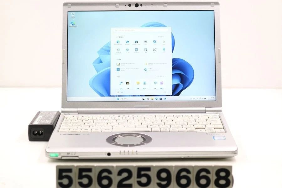 25+ Panasonic 12-12.9 in Screen Notebooks/Laptops for sale