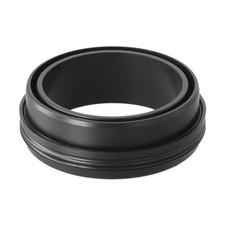 Tose -Siegel 11617801222 Abs Autoteile Ersatz Schwarz Nützlich Praktisch