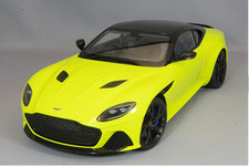 AUTOart 70295 1/18 Aston Martin DBS Superleggera N/A Lime Green