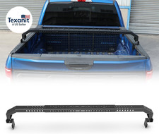 Universal Truck Bed Rack for Full-Size and Mid-Size Pickup Truck Adjustable Truc