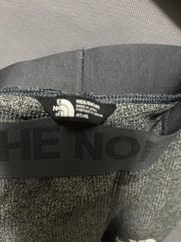 The North Face Kleinkinder grau Thermo Hose Größe 4t - Bild 4 von 4