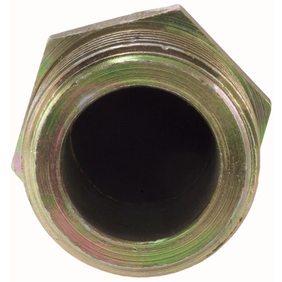 For Ford Thunderbird 77-78 Secondary Air Injection Pump Check Valve Catalytic Foto 4 de 4