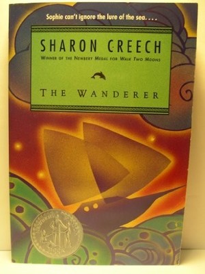The Wanderer, Creech, Sharon