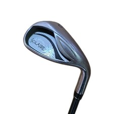 Callaway Solaire Pitching Wedge PW Graphite 50g Womens Flex Ladies Womens 