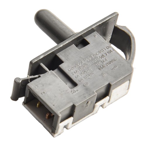 Space saving Push Button Switch for Refrigerator Doors Reliable Performance - Picture 6 of 18