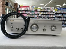 Denon PMA-1500AE 70W 140W Stereo Integrated Amplifier High Power Used