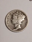 1926-P Mercury Dime — photo from another recent sale