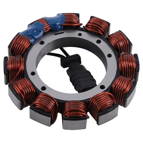 Stator & Rotor for Harley 1989-1999 32A 12V 29970-88 29970-88C 29956-70 29957-8 - Bild 7 von 11