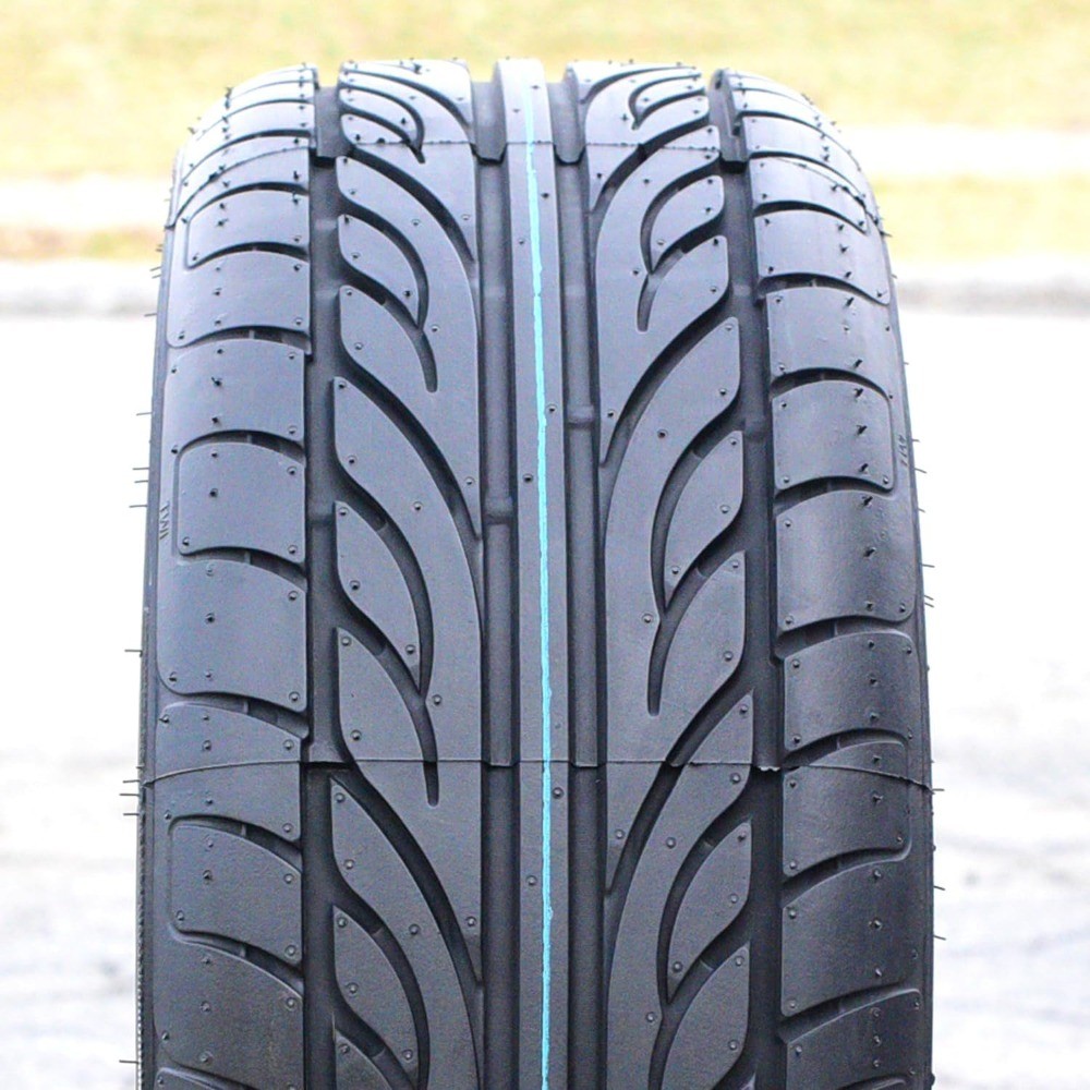 Set of 4 Forceum Passenger Car Performance-235/45R17 235/45ZR17 235/45 ...