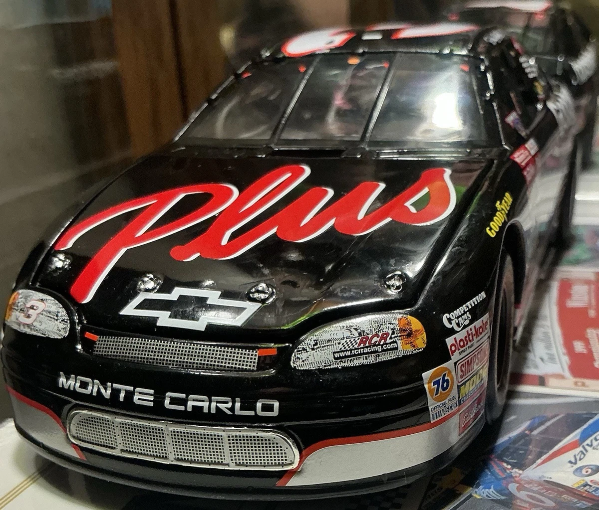 Dale Earnhardt Diecast Racing Cars for sale - eBay