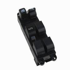 Master Window Switch Control for 98-04 Nissan Frontier Altima Sentra 25401-9E000
