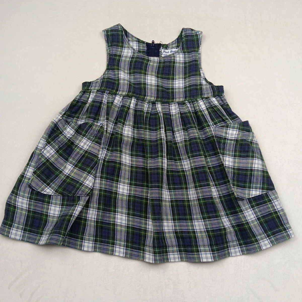 Fred bare フレッドベア　made in ENGLAND 英国製 Fred Bare Baby Clothing, Shoes & Accessories for sale | Shop with