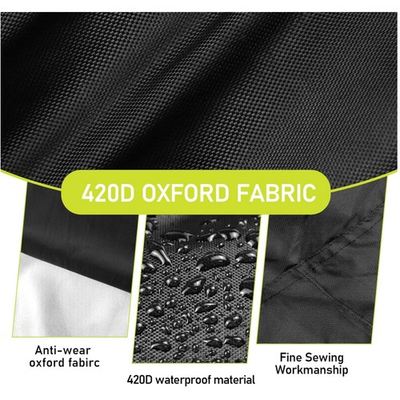 #ad Waterproof Pressure Washer Cover 17.8quot; x 17.8quot; x 34.2quot; $45.89