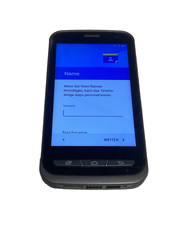 Point Mobile PM70 Mobiler Computer (gebraucht, OHNE Zubehör)