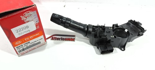 Original Switch Command For Kia Picanto I IIPicanto II A - Picture 7 of 8