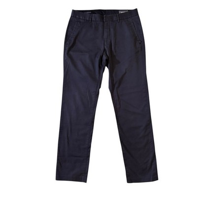 Bonobos Weekday Warrior Dress Pants 31x32 Slim Leg Stretch Monday 20728-BLR45