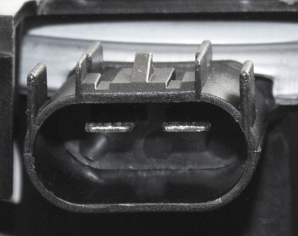 New Radiator Condenser Fan Assembly For 2013-2019 Cadillac XTS 3.6L - Image 3 of 4