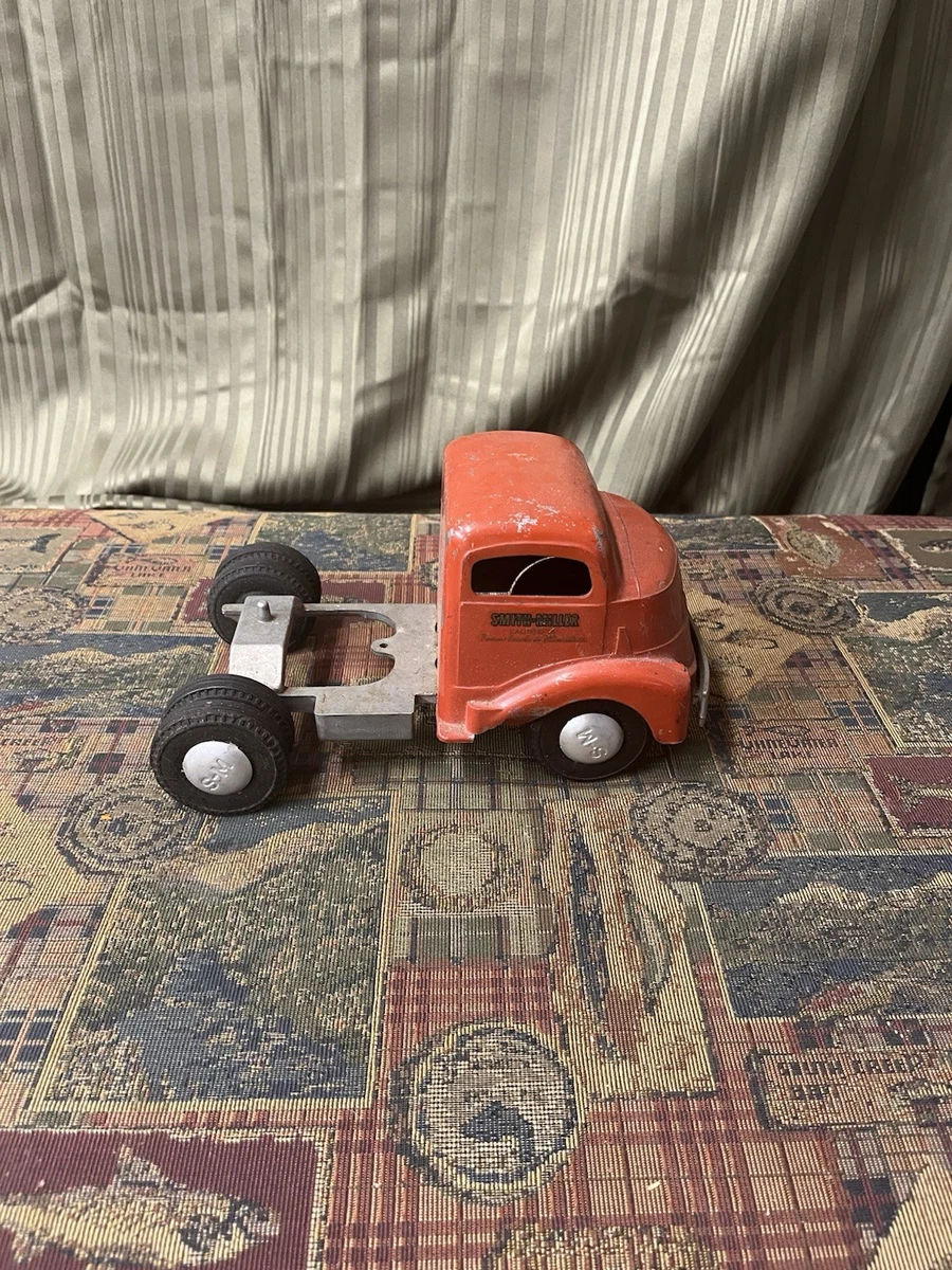1950 Year of Manufacture Vintage Manufacture Diecast Cars, Trucks