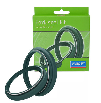 SKF Fork Seal Set - Wp 35mm - KITG-35W