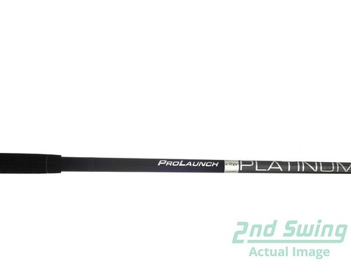 Adams Idea A3 OS Hybrid 4 Hybrid Graphite Regular Left 40.0in - Picture 8 of 10