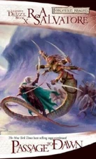 Passage to Dawn (The Legend of Drizzt, Book X) By Salvatore, R.A. - ACCEPTABLE