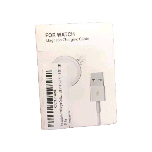 Magnetyczny kabel ładujący do Apple Watch Nowy - Zdjęcie 2 z 5