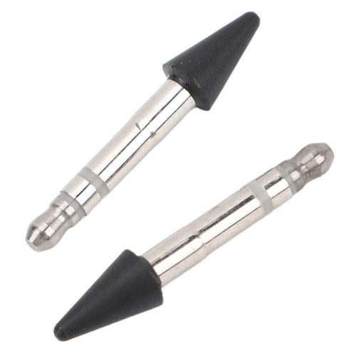 Stylus Pen Tips Accurate Fine Control 4096 Pressure Sensitivity Replacemen MPF - Zdjęcie 7 z 24
