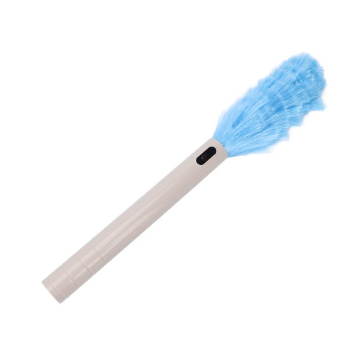 Electric Dust Duster Electrostatic Adsorption Microfiber Duster For Househol DM5 - Afbeelding 8 van 12