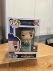 Funko Pop! Aoi Todo Jujutsu Kaisen #1377 Chalice Collectibles Exclusive Anime