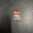 New ListingNintendo Switch Legend of Zelda Tears of the Kingdom TOTK Cartridge Only⭐