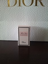 DIOR Miss Dior BLOOMING BOUQUET Eau De Toilette EDT Mini Splash 0.17oz 5ml NIB