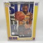 Funko Pop! NBA Shaquille O'Neal 02