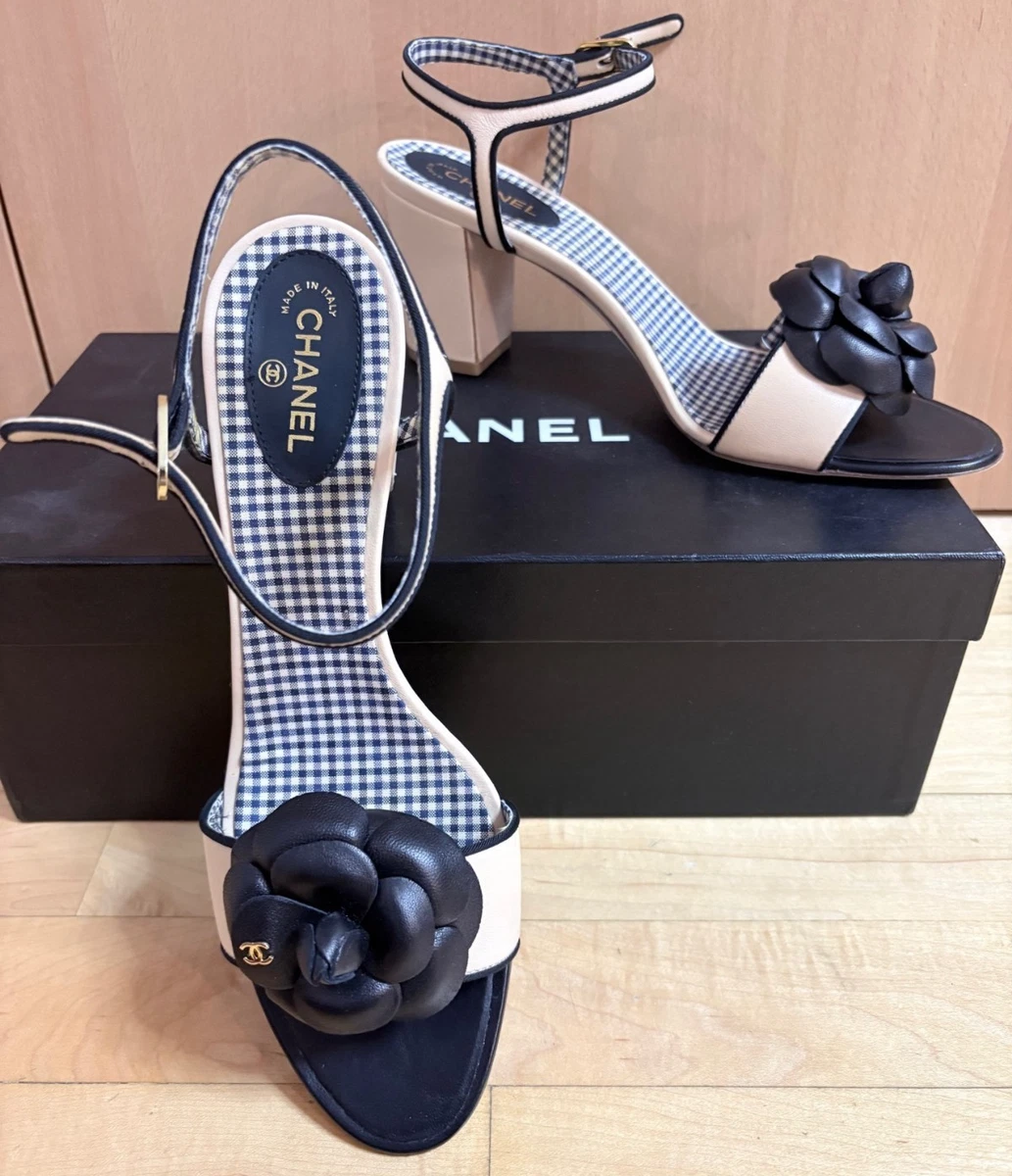 Women's CHANEL Camellia for sale - eBay
