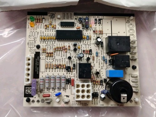 NUOVA SCHEDA DI CONTROLLO ACCENSIONE INTEGRATA SPARK DIRETTA OEM RZ195265 - Foto 3 di 3