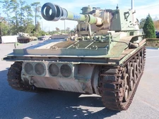 FV433 Abbot Self-Propelled Gun
