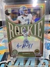 Panini Legacy 2022 Sam Howell #145 Rookie Autograph /35 Washington Commanders