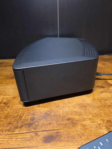 Bose Wave Music System IV / 4 Dab, Bluetooth, BLACK-FULLY SERVICED - Picture 4 of 5