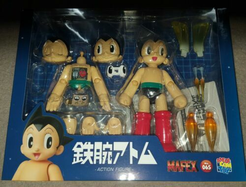Figurine Astro Boy 1.5 MAFEX de Medicom